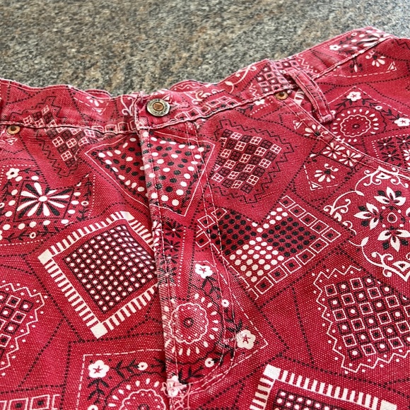 Venezia shorts size 20 - Picture 3 of 8